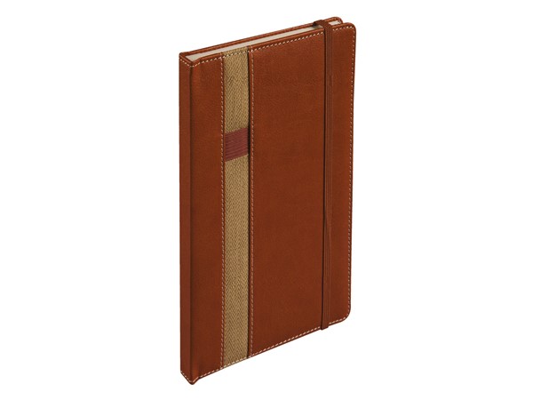 13x21 SARIYER TARİHSİZ AJANDA TABA